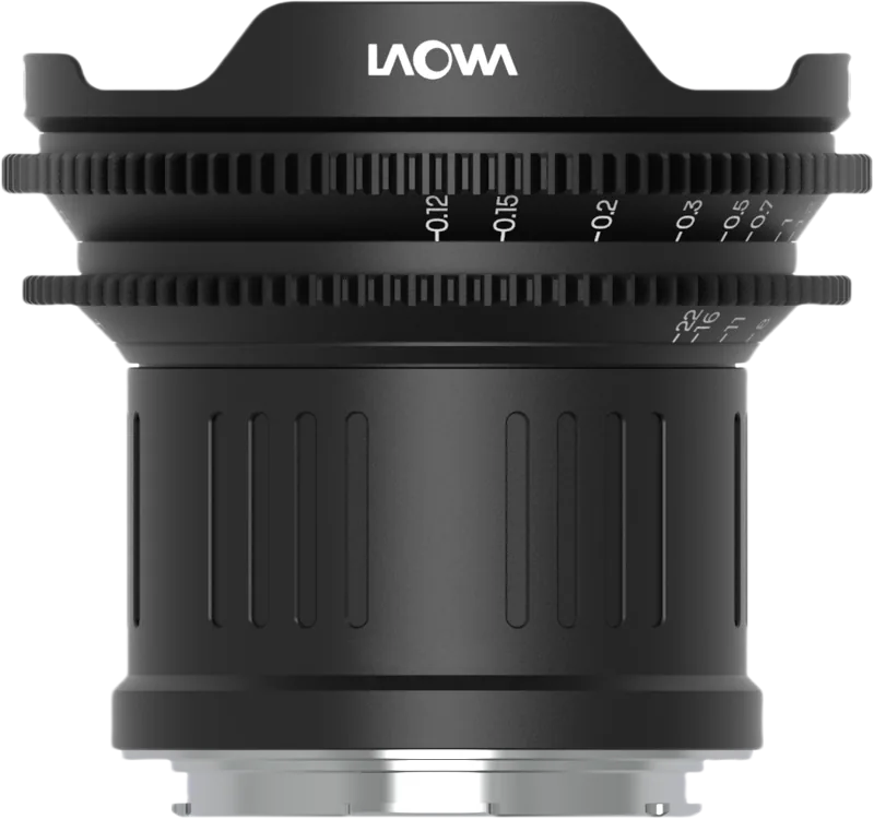 Laowa 9mm T5.8 VV Cine Sony FE