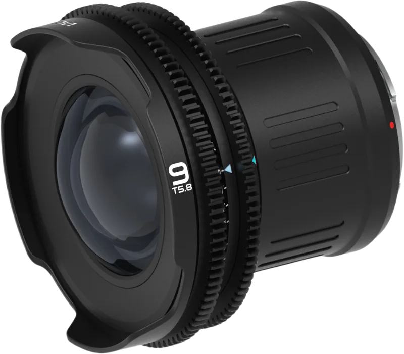 Laowa 9mm T5.8 VV Cine Sony FE - imagine 3