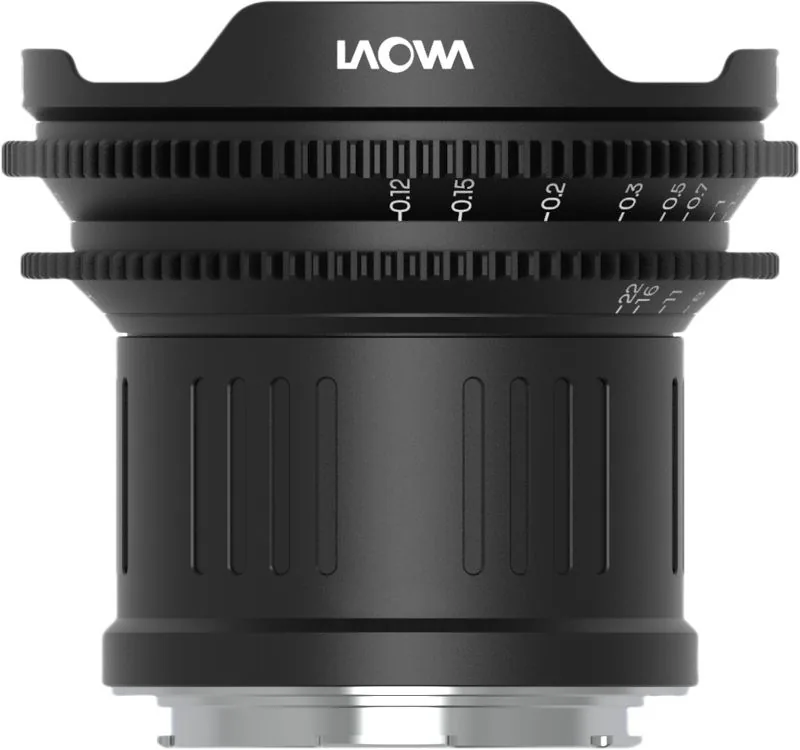Laowa 9mm T5.8 VV Cine Sony FE - imagine 5