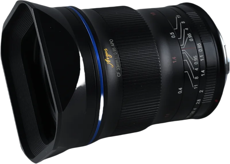 Laowa Argus 33mm f/0.95 CF APO Canon RF - imagine 3
