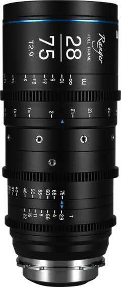 Laowa Ranger FF 28-75mm T2.9 Cine Lens PL/Canon EF Full-Frame