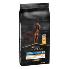 Pro Plan Dog Adult Large Athletic Chicken 14kg