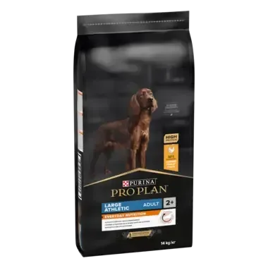 Pro Plan Dog Adult Large Athletic Chicken 14kg
