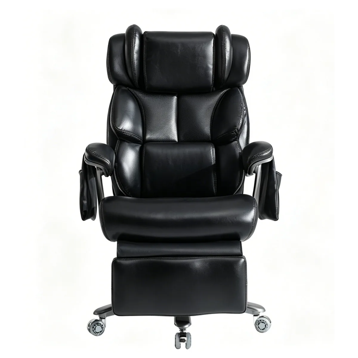 Scaun de Birou Ergonomic DK Collection XXL Negru