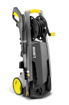 Lavor Pascal 20 Plus 140bar 400l/h 2100W Negru Galben