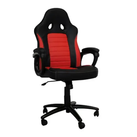 LC-Power CL-RC-BR Negru Rosu