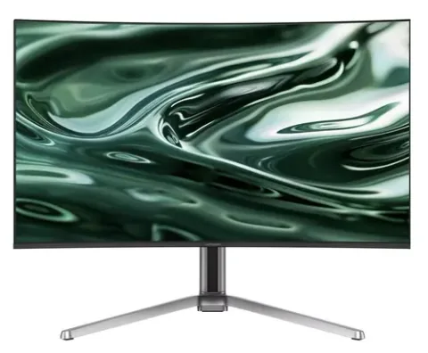 LC-Power LC-M32UCO 31.5inch Negru/Gri