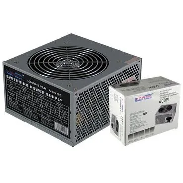 LC-Power LC600H-12