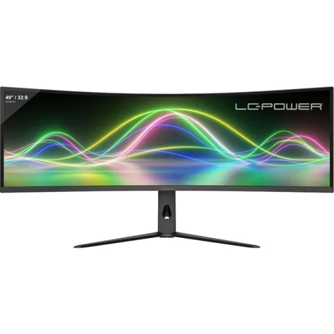 LC-Power M49QCK