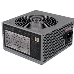 LC-Power LC500-12 V2.3 400W PFC Activ