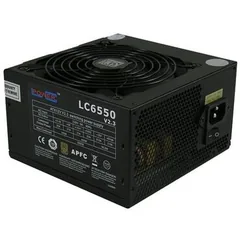 LC-Power LC6550 V2.3 550W