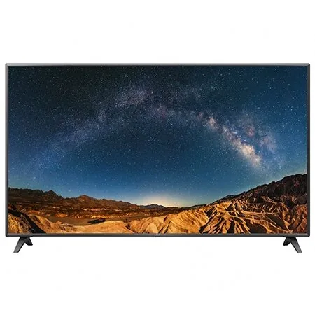 LG 65UR781 Negru