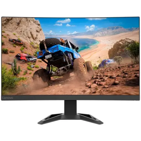 Lenovo G27qc-30 27inch WQHD 165Hz Negru