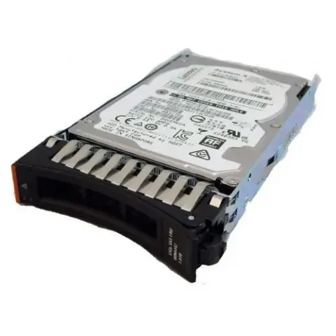 Lenovo IBM 00NA441 1.8TB SAS 2.5inch