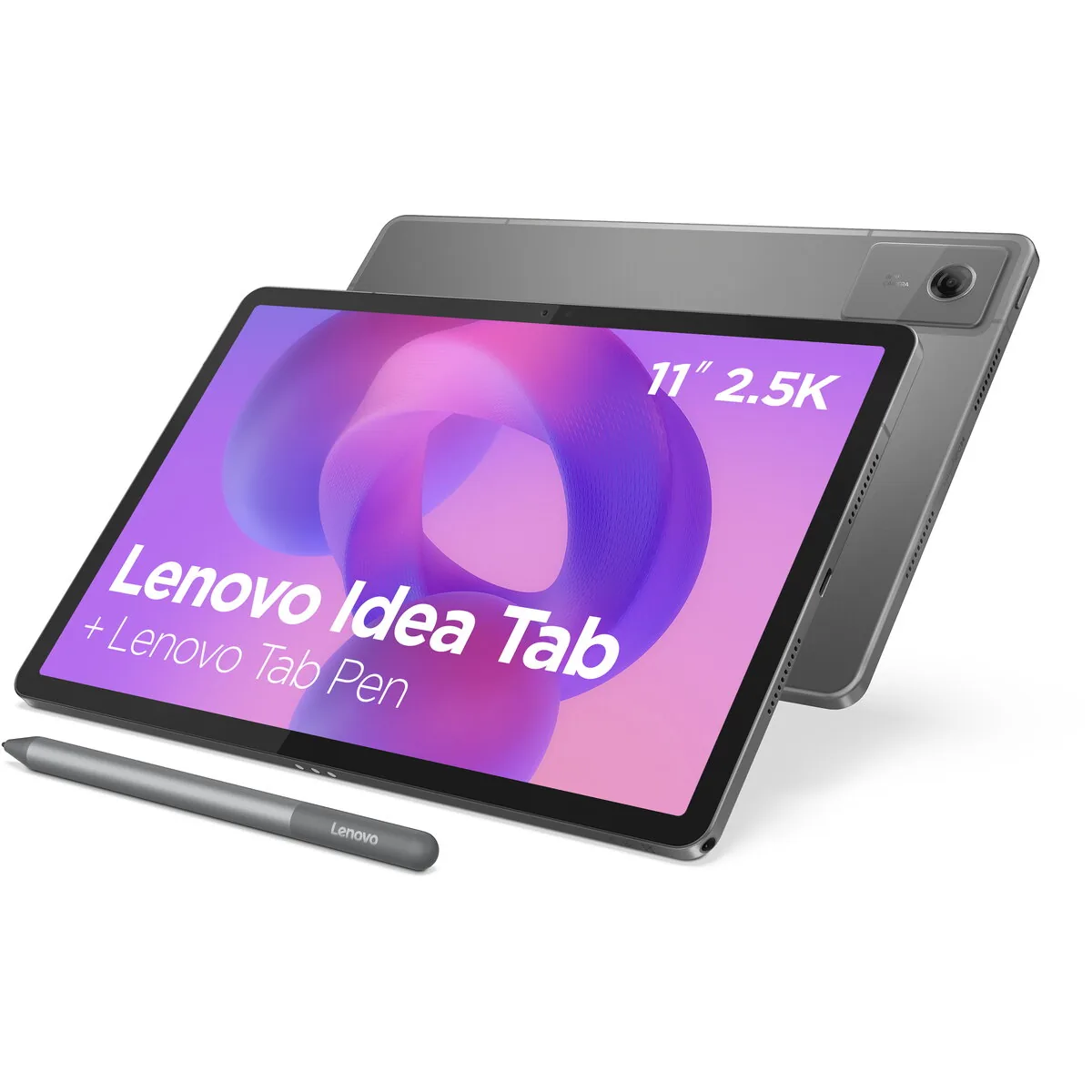 Lenovo Idea Tab 11 128GB 8GB RAM LTE Gri