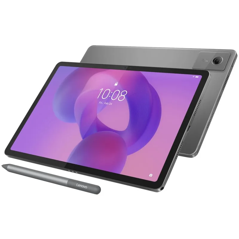 Lenovo Idea Tab 11 128GB 8GB RAM Luna Grey