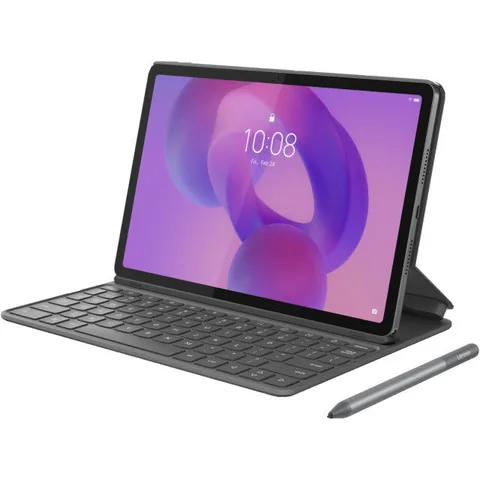 Lenovo Idea Tab 11 128GB 8GB RAM Luna Grey ZAFR0262PL