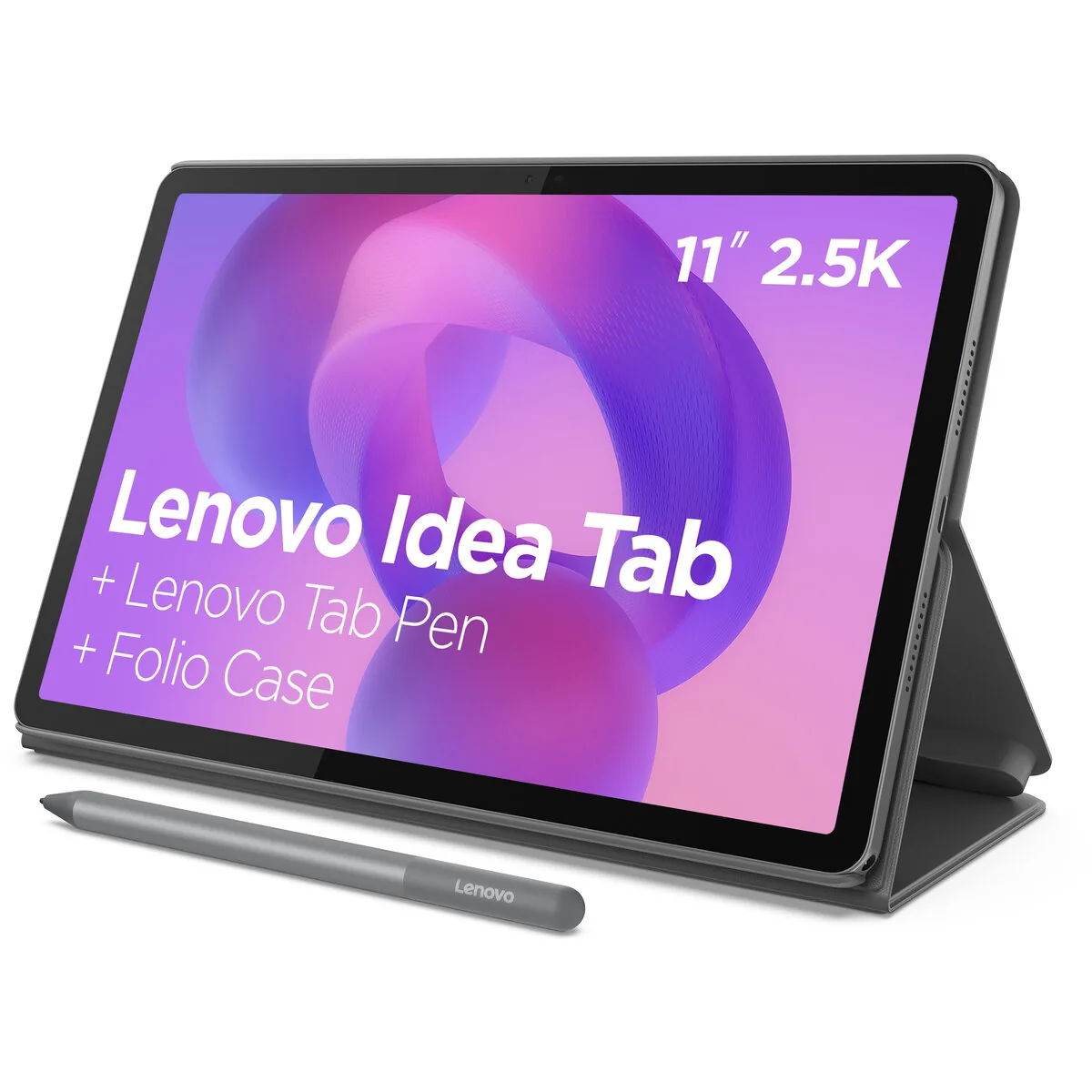 Lenovo Idea Tab 11 256GB 8GB RAM Gri ZAFR0006SE