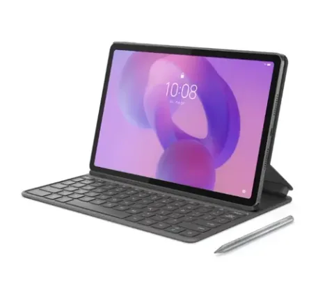 Lenovo Idea Tab 128GB 8GB RAM Tab Pen Folio Keyboard Gri