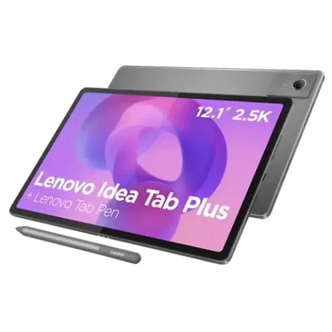 Lenovo Idea Tab Plus 256GB 8GB RAM 5G Gri