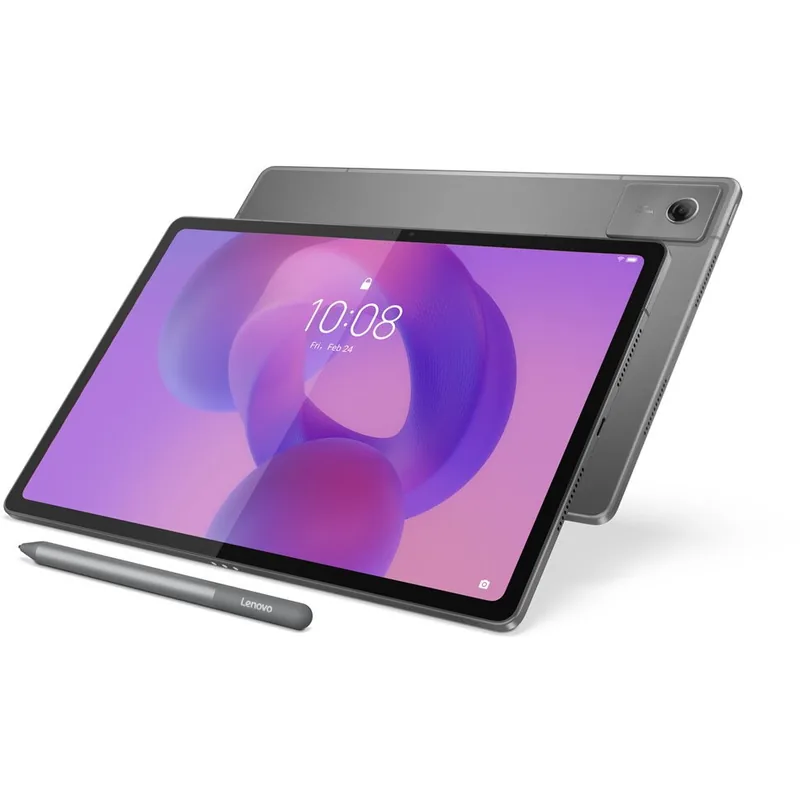 Lenovo Idea Tab Plus 256GB 8GB RAM Gri