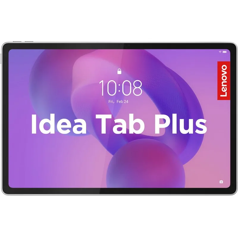 Lenovo Idea Tab Plus 256GB 8GB RAM Gri ZAG70451PL