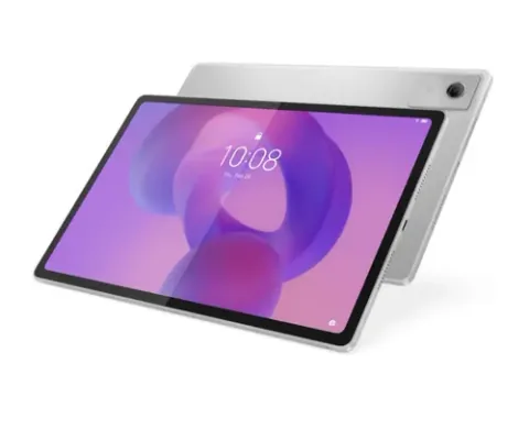 Lenovo Idea Tab Plus TB361FU 256GB 8GB RAM Argintiu cu Lenovo Tab Pen