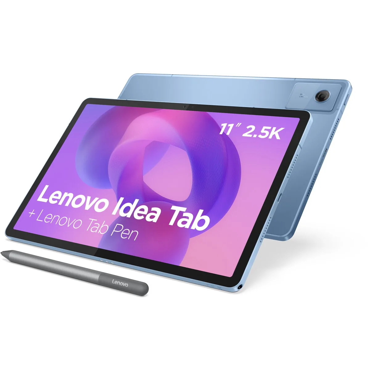 Lenovo Idea Tab Touch 11 128GB 8GB RAM LTE Albastru