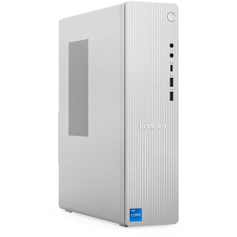 Lenovo IdeaCentre 08IRH9 512GB 16GB RAM Gri