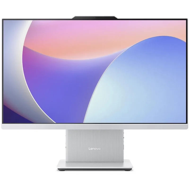 Lenovo IdeaCentre 24IRH9 23.8inch Core i5-13420H 1TB SSD 16GB RAM Cloud Grey