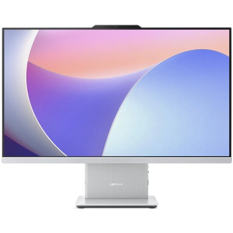 Lenovo IdeaCentre 27IRH9 FHD 27inch Core i5-13420H 512GB 16GB RAM Windows 11 Home Cloud Grey