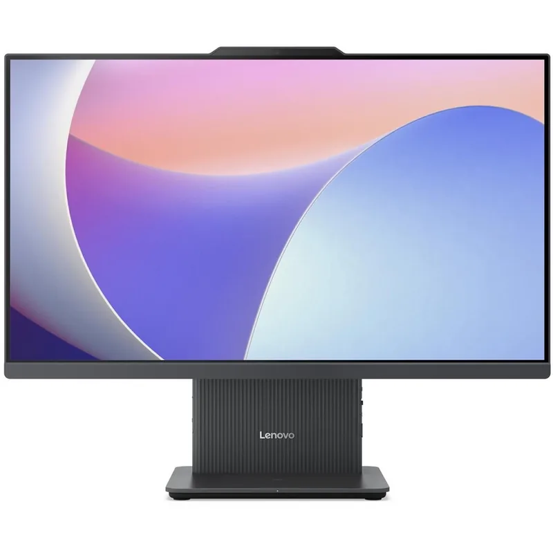 Lenovo IdeaCentre AIO 24ARR9 23.8inch FHD AMD Ryzen 5 7535HS 16GB RAM 1TB SSD Windows 11 Home Luna Grey