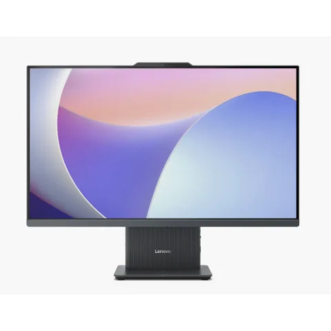 Lenovo IdeaCentre AIO 27IRH9 512GB 16GB RAM Luna Grey