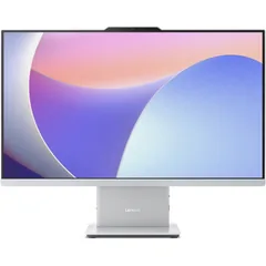 Lenovo IdeaCentre AIO 3 FHD 23.8inch Intel Core i5-13420H 16GB 1TB SSD Windows 11 Home Cloud Grey