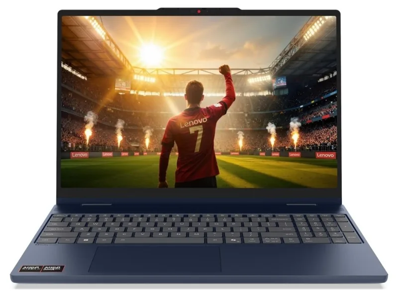 Lenovo IdeaPad 5 15AGP11 Cosmic Blue 32GB RAM 512GB SSD
