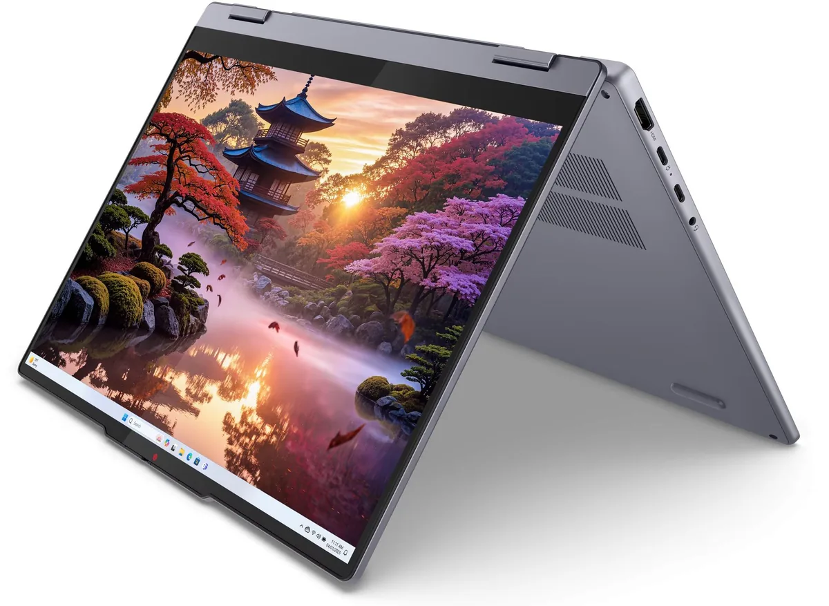 Lenovo IdeaPad 5 2in1 14AKP10 16GB RAM 512GB