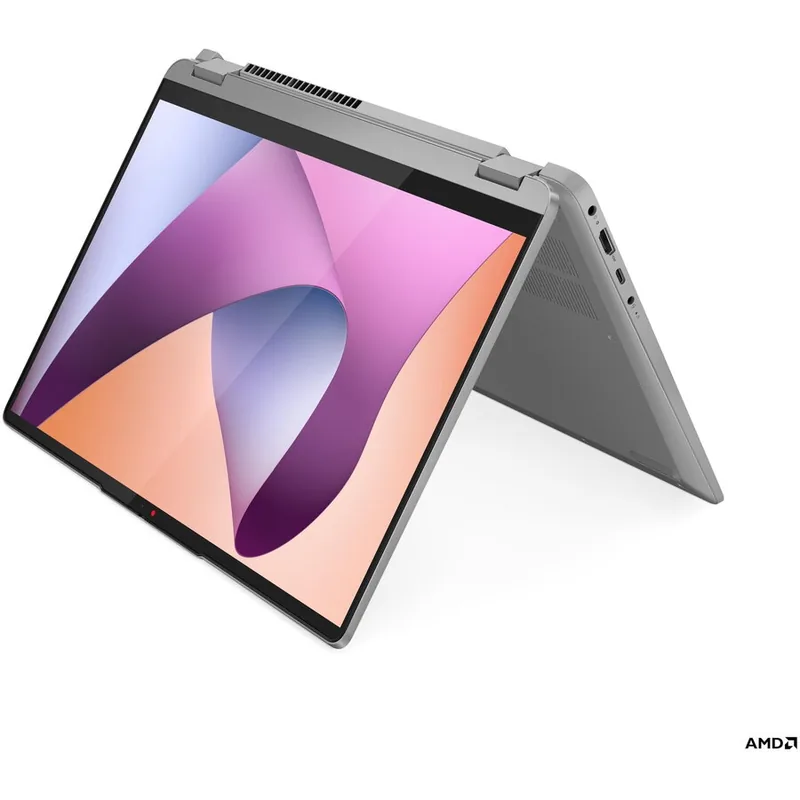 Lenovo IdeaPad Flex 5 14in AMD Ryzen 5 7430U 512GB 16GB RAM Arctic Grey