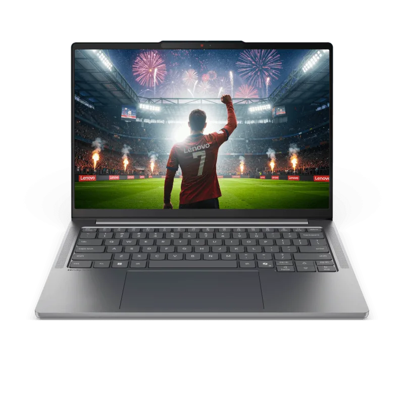 Lenovo IdeaPad Pro 5 14IPH11 1TB 32GB RAM Gri
