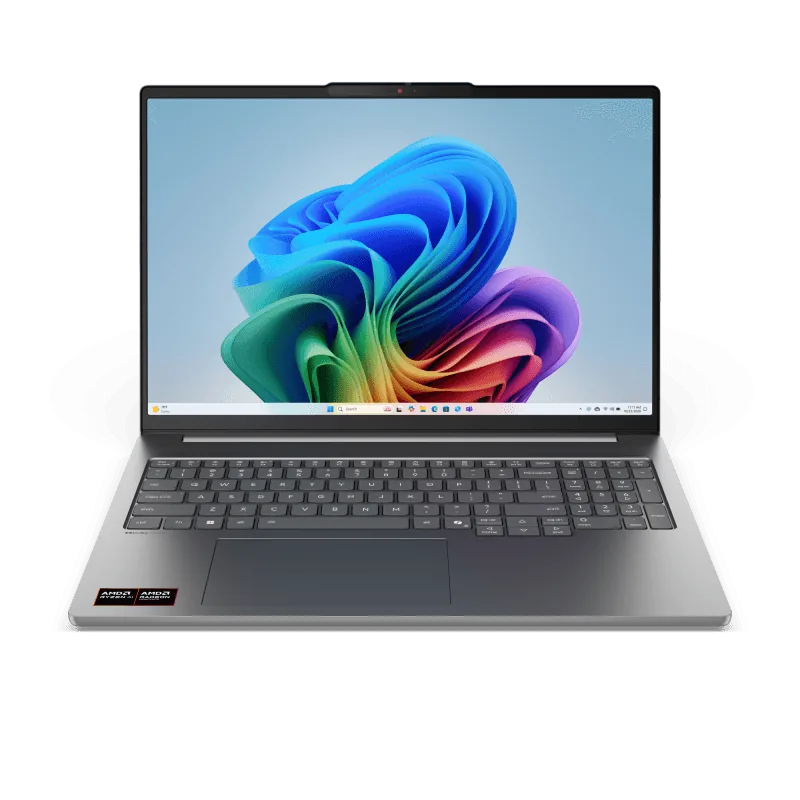 Lenovo IdeaPad Pro 5 16AGP11 1TB SSD 32GB RAM Gri