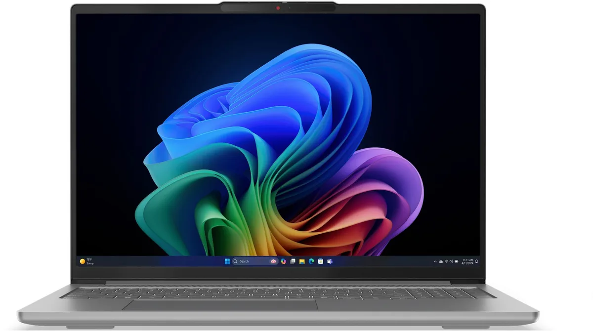 Lenovo IdeaPad Pro 5 16AKP10 Ryzen AI 5 512GB 24GB RAM