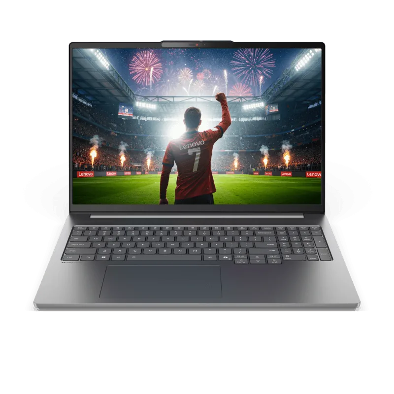 Lenovo IdeaPad Pro 5 16IMH9 32GB 1TB RTX 5050 Luna Grey Free DOS