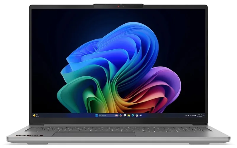 Lenovo IdeaPad Pro 5 1TB 32GB RAM 16in 2.8K Ryzen AI 7