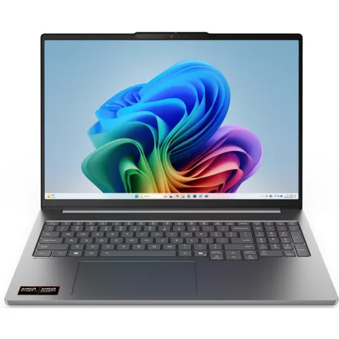 Lenovo IdeaPad Pro 5 16AGP11 1TB 24GB RAM Gri