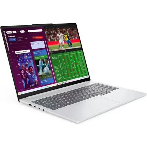 Lenovo IdeaPad Pro 5 16IPH11 32GB RAM 1TB SSD Alb