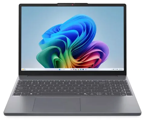 Lenovo IdeaPad Slim 3 15.3'' WUXGA Core 5 16GB RAM 512GB Luna Grey