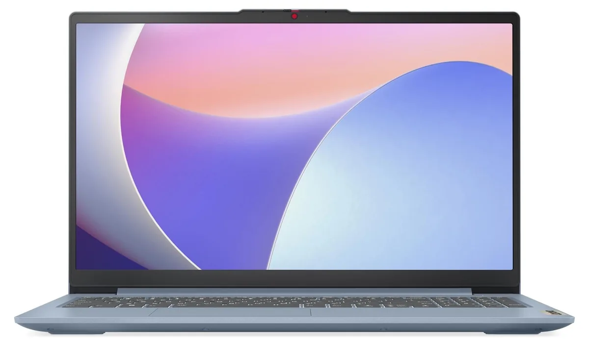 Lenovo IdeaPad Slim 3 15.6 FHD Intel N150 8GB RAM 512GB