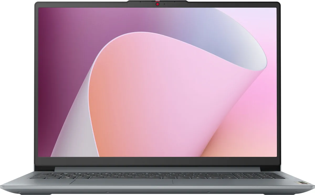 Lenovo IdeaPad Slim 3 15AMN8 15.6 FHD Ryzen 3 8GB 256GB Arctic Grey