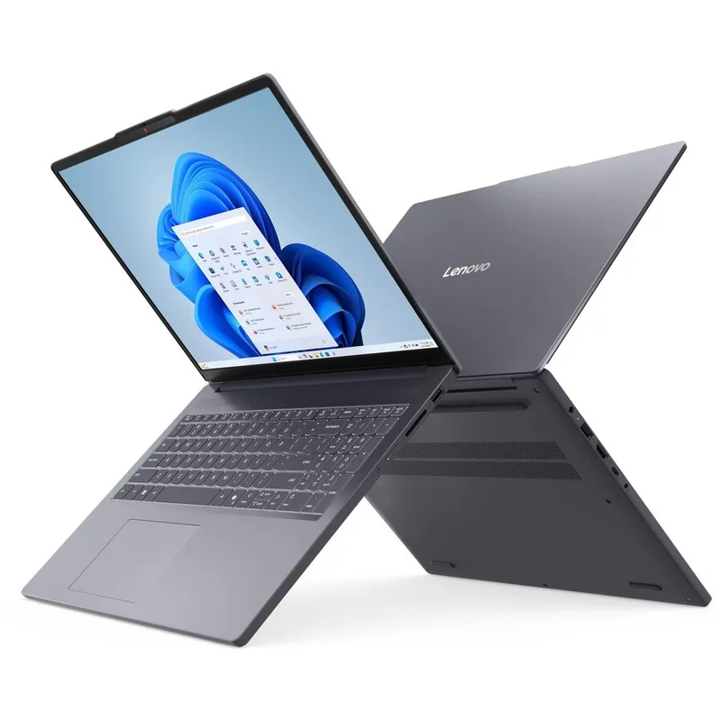 Lenovo IdeaPad Slim 3 16 16GB RAM 1TB SSD Luna Grey