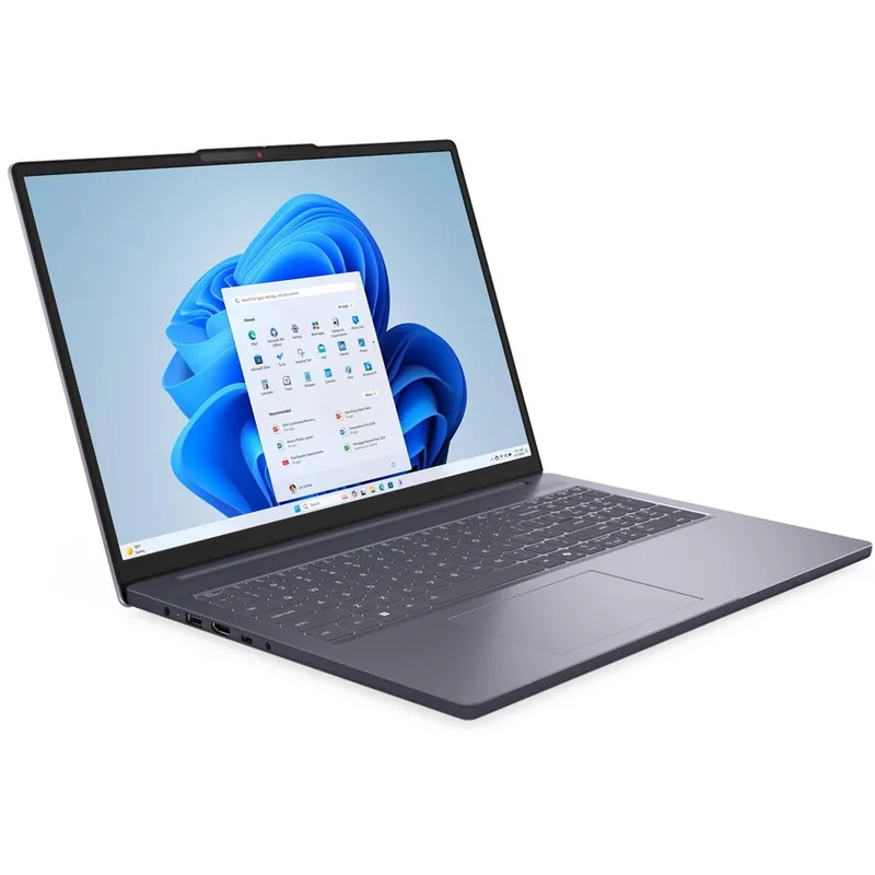 Lenovo IdeaPad Slim 3 16IRH10 16GB RAM 1TB SSD Gri