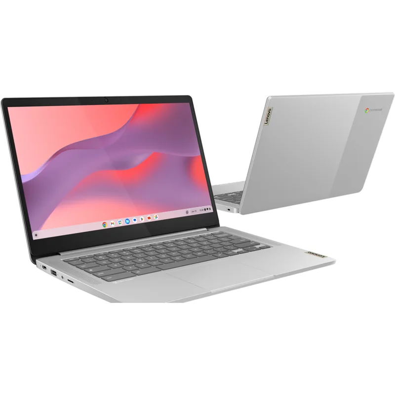 Lenovo IdeaPad Slim 3 8GB RAM 128GB SSD Cloud Grey